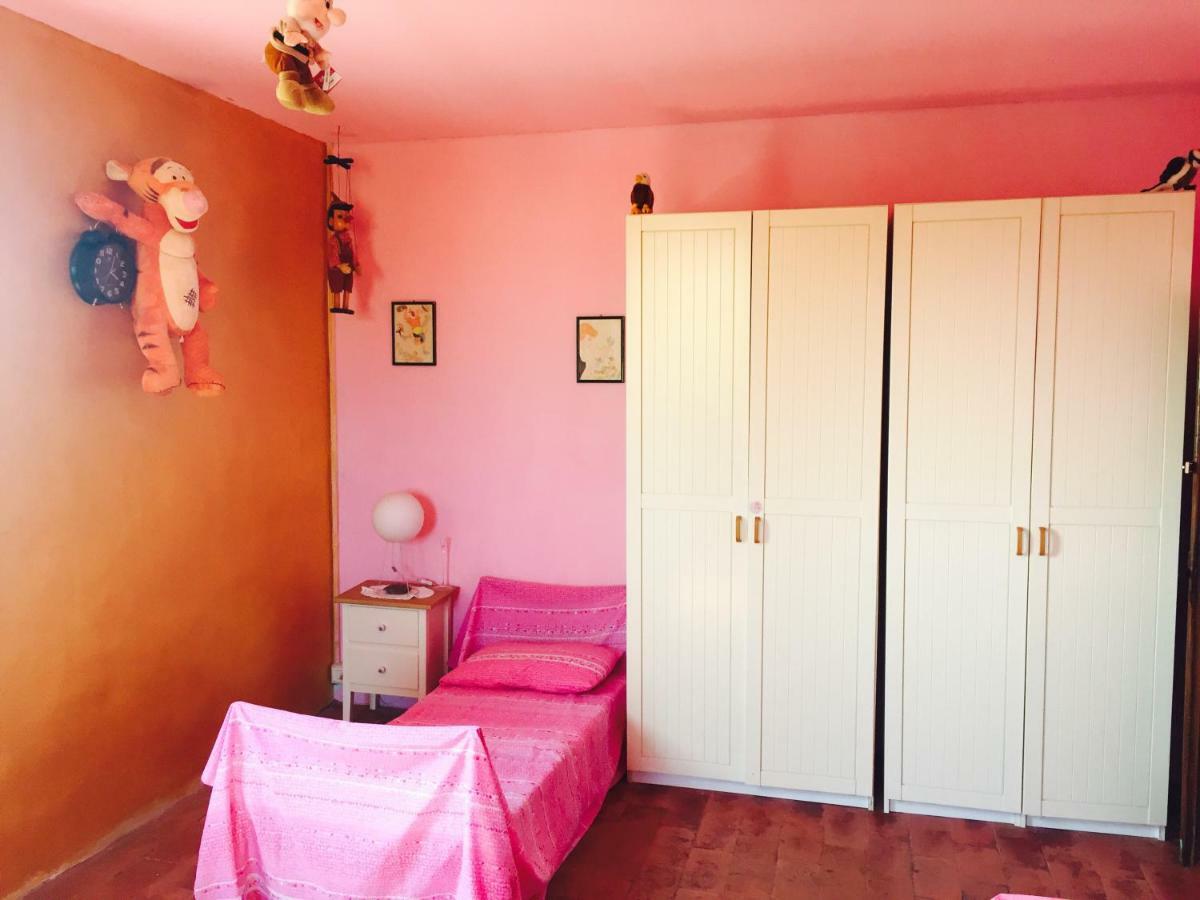 Il Rudere Bed & Breakfast Ravenna Dış mekan fotoğraf