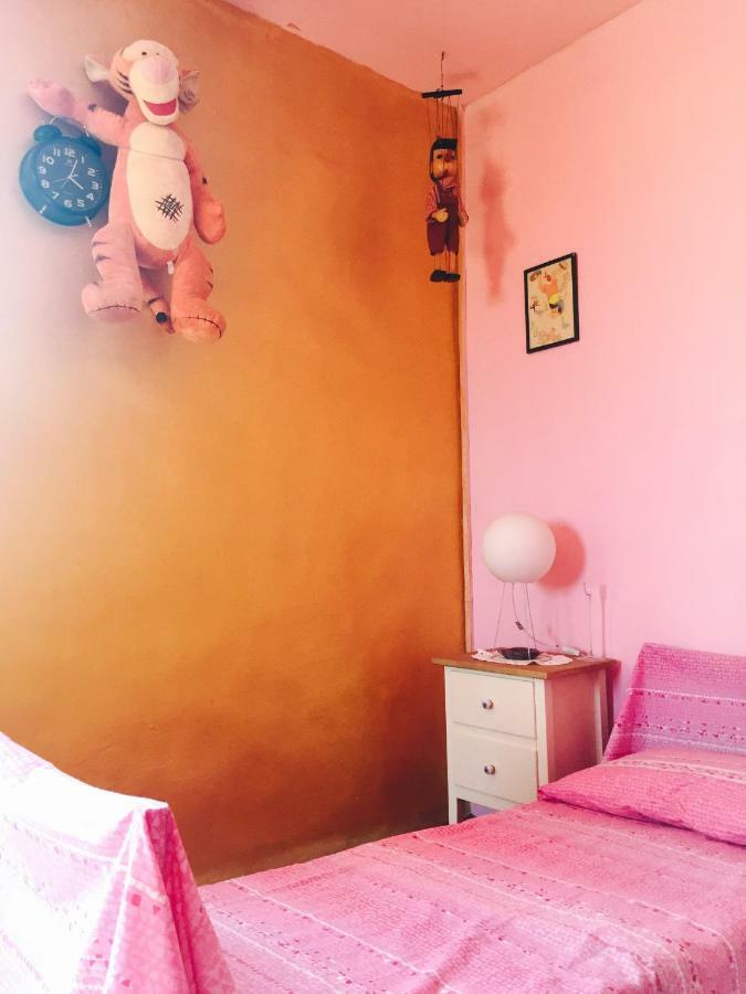 Il Rudere Bed & Breakfast Ravenna Dış mekan fotoğraf