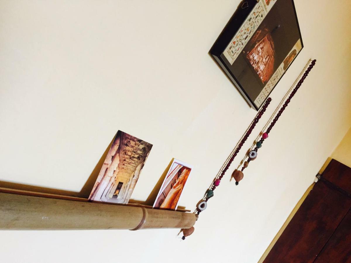 Il Rudere Bed & Breakfast Ravenna Dış mekan fotoğraf