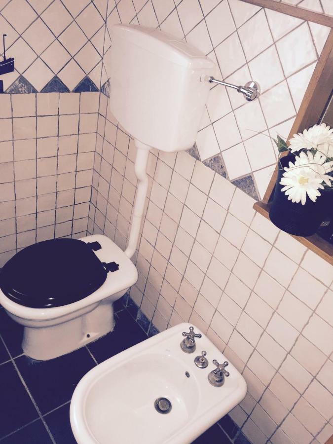 Il Rudere Bed & Breakfast Ravenna Dış mekan fotoğraf