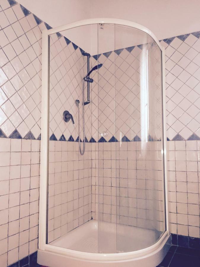 Il Rudere Bed & Breakfast Ravenna Dış mekan fotoğraf