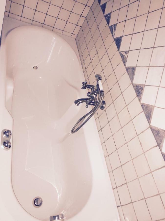 Il Rudere Bed & Breakfast Ravenna Dış mekan fotoğraf