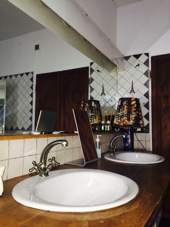 Il Rudere Bed & Breakfast Ravenna Dış mekan fotoğraf