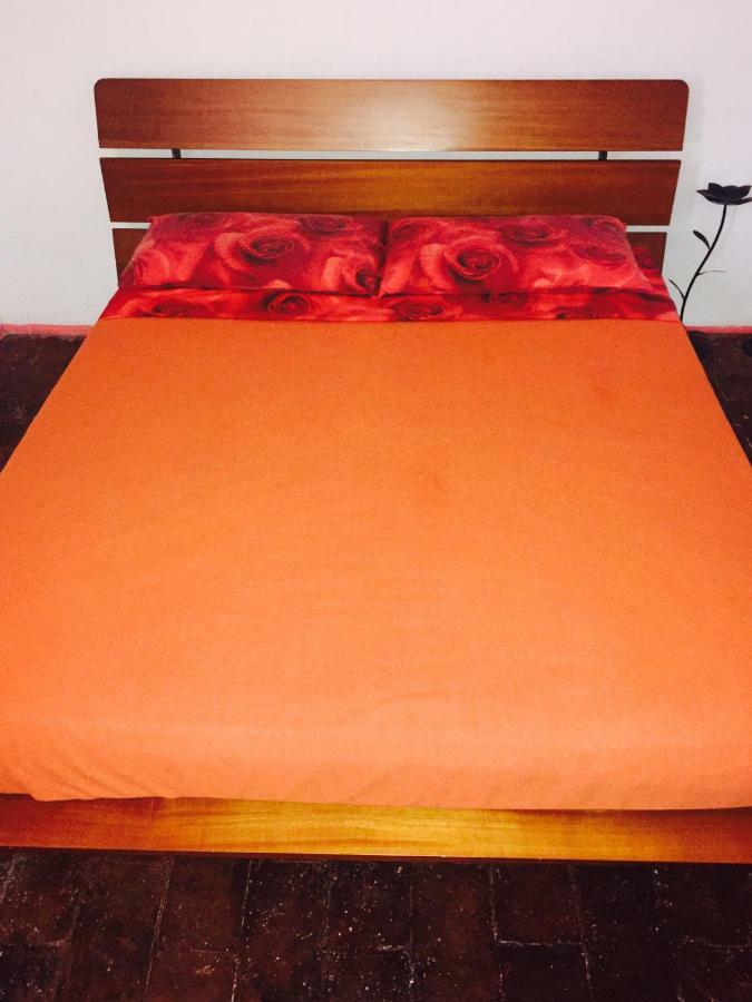 Il Rudere Bed & Breakfast Ravenna Dış mekan fotoğraf