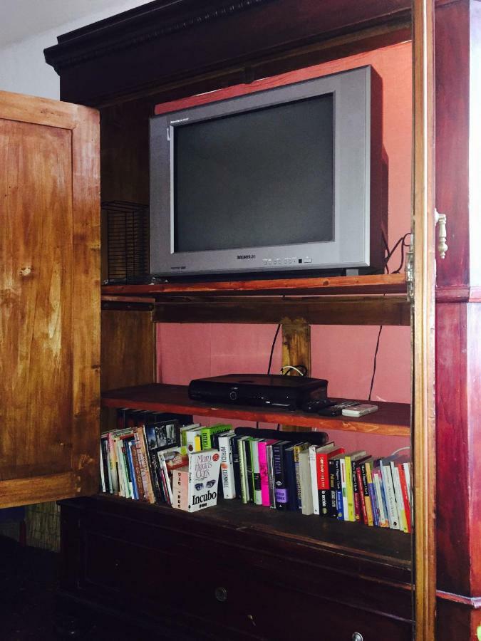 Il Rudere Bed & Breakfast Ravenna Dış mekan fotoğraf