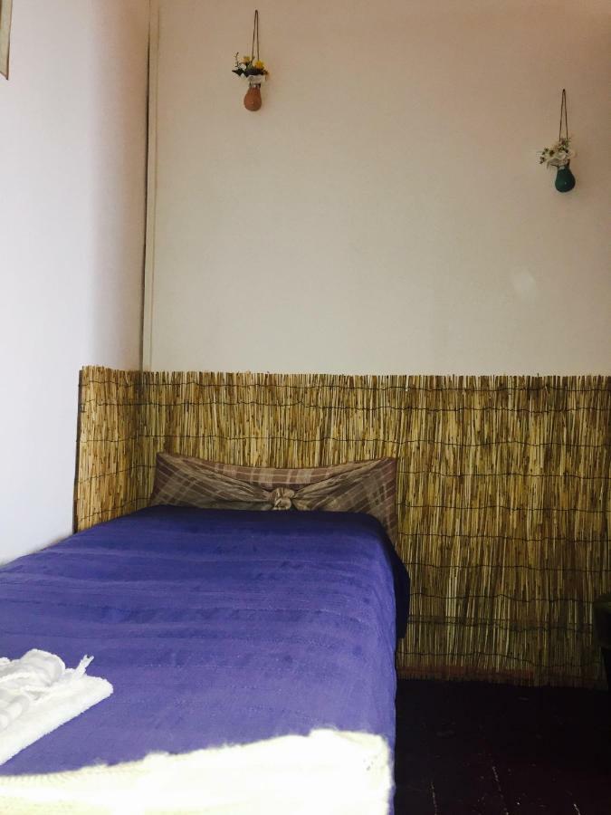 Il Rudere Bed & Breakfast Ravenna Dış mekan fotoğraf